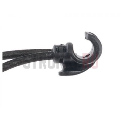 Кабельная стяжка Planet Waves PW-ECTRCA-10 1/4