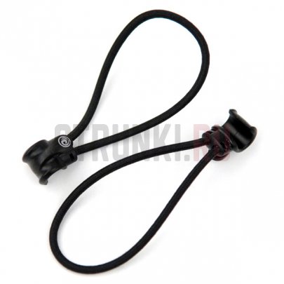 Кабельная стяжка Planet Waves PW-ECTRCA-10 1/4