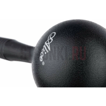 Маракасы пластиковые, Alice, A045M, песок, 2шт