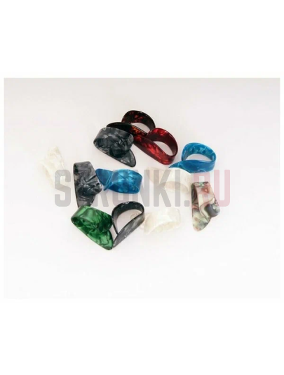 Набор медиаторов Alice AP-20N, коробка 20шт.