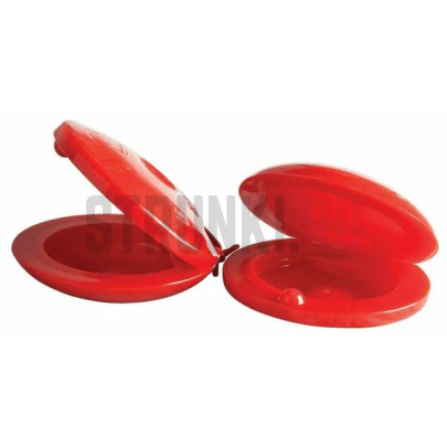 Кастаньеты, пластиковые, Angel APCS-P (AC-150)