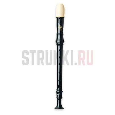 Блокфлейта сопрано, Angel ASRB-321 Classic, барочная система
