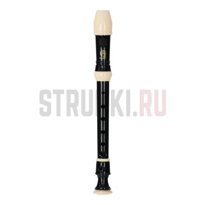 Блокфлейта сопрано, Angel AWR-SNN(B) Classic, барочная система