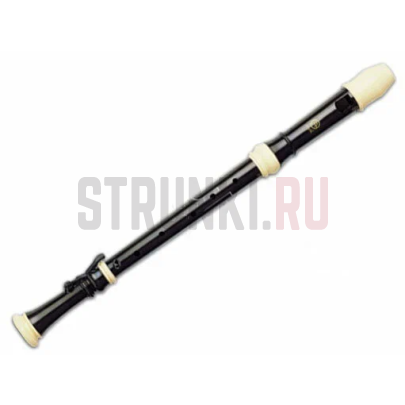 Блокфлейта сопрано, Angel AWR-SNN(B) Classic, барочная система