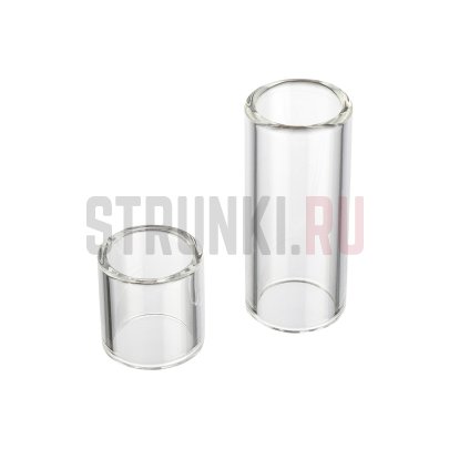 Cлайд стеклянный двойной D'Andrea 202GLASS