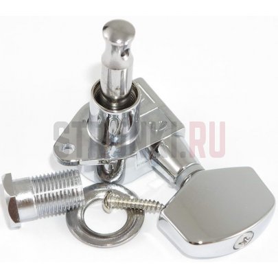 Колки 4+2 HC Tuner SG321-D01 CHROME, хром