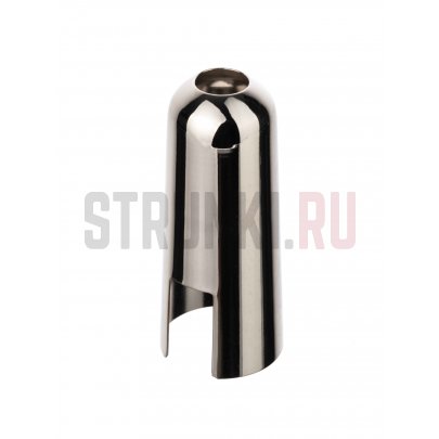 Колпачок для мундштука саксофона баритон, Conn Selmer 282B, никель