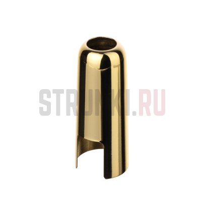 Колпачок для мундштука саксофона альт, Conn Selmer 283A, латунь