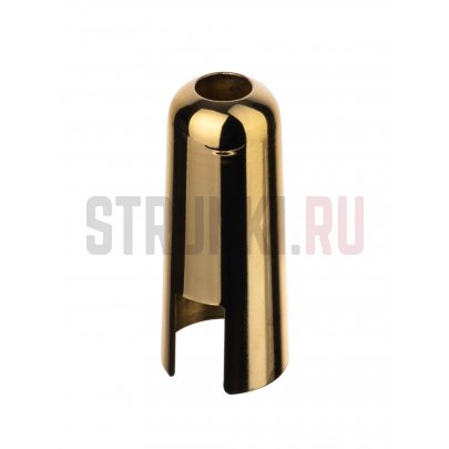 Колпачок для мундштука саксофона баритон, Conn Selmer 283B, латунь