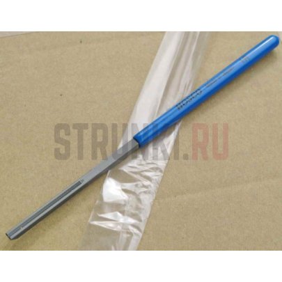 Напильник для торцовки ладов  HOSCO TL-FE1, 1 мм