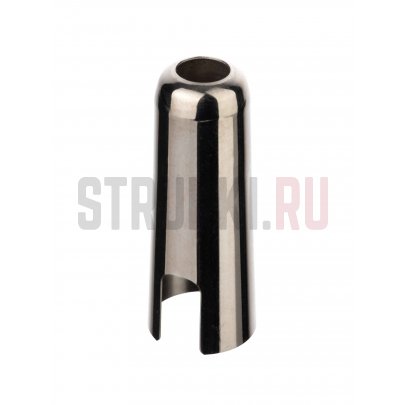 Колпачок для мундштука саксофона баритон, Conn Selmer 282SB, никель
