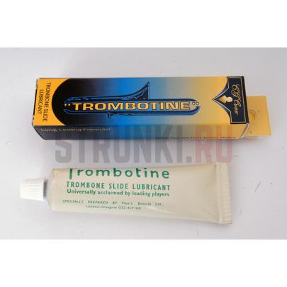 Смазка для кулисы тромбона, CG Conn *338S Trombotine UMI