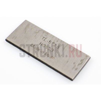 Блок-напильник HOSCO TL-SF2.5, 2,5 мм