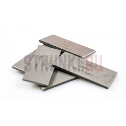 Блок-напильник HOSCO TL-SF2.5, 2,5 мм