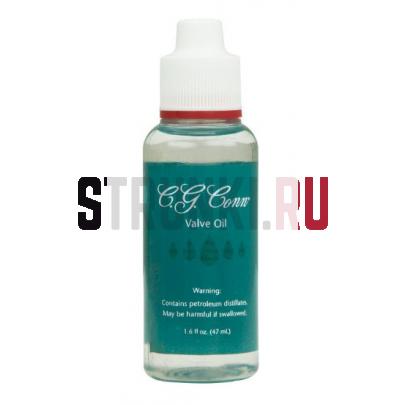 Масло для помпового механизма, 47мл, Conn-Selmer VO4101S Valve Oil