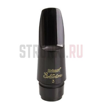 Мундштук для саксофона альт, Conn-Selmer 7712 Goldentone 3