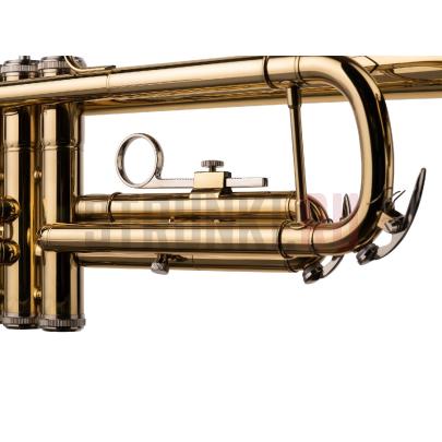 Труба Bb студенческая, Conductor FLT-TR-3