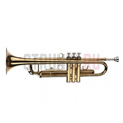 Труба Bb студенческая, Conductor FLT-TR-3