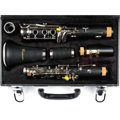 Кларнет Bb-key Conductor FLT-CGB-17