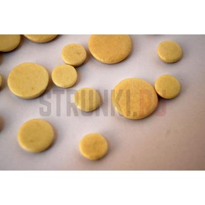 Подушечки для кларнета Conductor FLT-CP-2