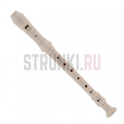 Блок-флейта, барочная система, кремовая, Conn Selmer PL106C