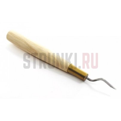 Мини-стамеска HOSCO TL-MC11, 1.1 мм