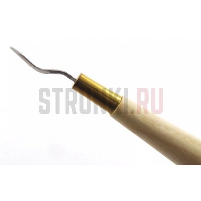 Мини-стамеска HOSCO TL-MC11, 1.1 мм