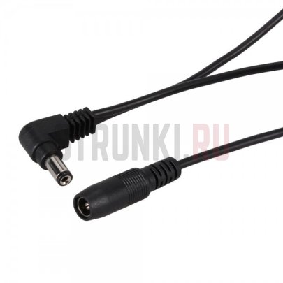 Кабель разветвитель для 5ти примочек VILOOS PARTS