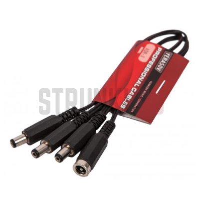 Кабель разветвитель для 3-х примочек YERASOV ADR-3