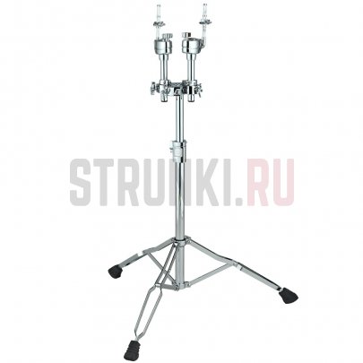 Стойка для том-барабана, двойная, Dixon PST-K952T-KS
