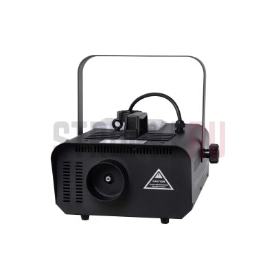 Генератор дыма DJPower PT-1500A, 1350Вт