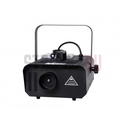 Генератор дыма DJPower PT-1500A, 1350Вт
