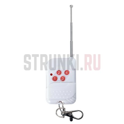 Генератор дыма DJPower PT-1500A, 1350Вт