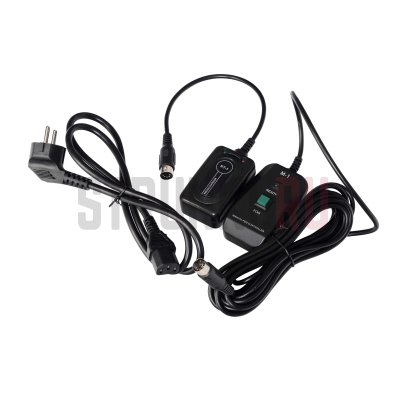 Генератор дыма DJPower PT-1500A, 1350Вт