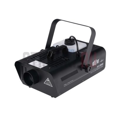 Генератор дыма DJPower PT-1500A, 1350Вт