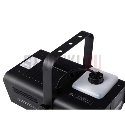 Генератор дыма DJPower PT-1500A, 1350Вт