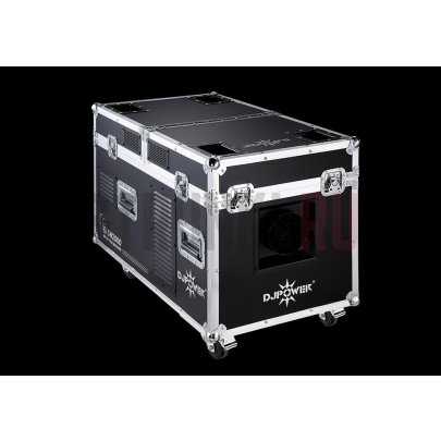 Генератор тумана, DJPower X-SW2000, 2000Вт