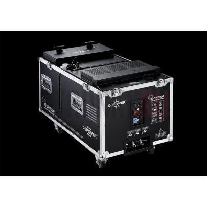 Генератор тумана, DJPower X-SW2000, 2000Вт