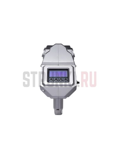 Генератор дыма, ручной, DJPower A-1DX THANOS, 1200Вт