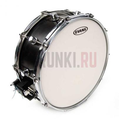 Пластик для малого барабана 14", Evans B14ST ST