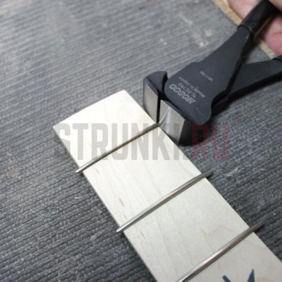 Кусачки для ладов HOSCO TL-FC190