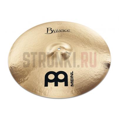 Тарелка 20", Meinl B20HR-B Byzance Brilliant Heavy Ride