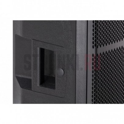 Акустическая система активная, 1400Вт, Soundsation Hyper-Pro-12Plus (J786J)