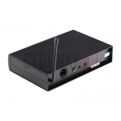Беспроводная микрофонная система, головной микрофон, Soundsation WF-U11P
