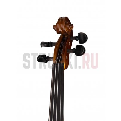 Скрипка студенческая 4/4, Strunal 160A-4/4 Siena