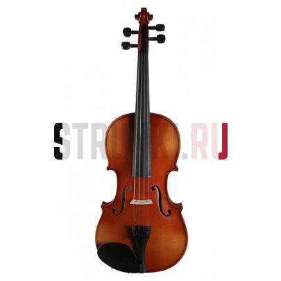 Скрипка студенческая 1/8, Strunal 150A-1/8 Verona