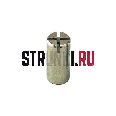 HOSCO TRN-12 гайка (пуля) анкера цилиндрическая под крестовую отвертку, М5 метрическая