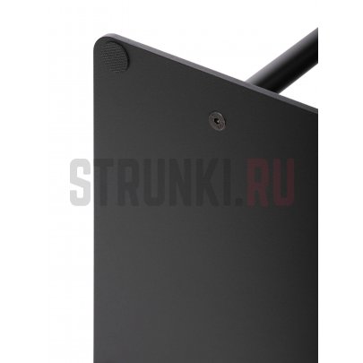 Стойка для микрофона, прямая, Superfix XMS729B