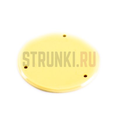 HOSCO P-101I крышка свитча Les Paul, цвет слоновая кость