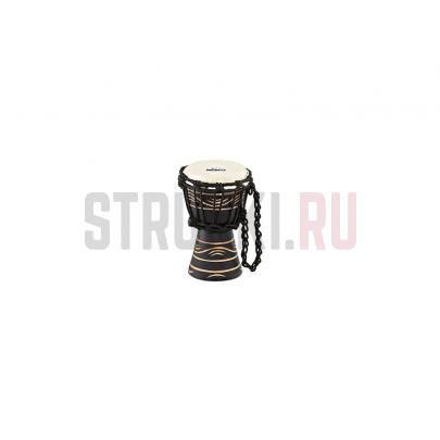 Джембе 4,5", Nino Percussion NINO-ADJ4-XXS Moon Rhythm